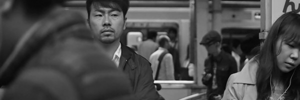 Adam Magyar, Stainless – Shinjuku
