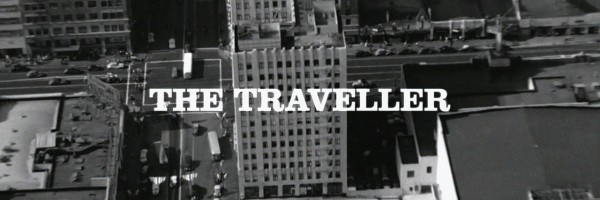 STORY – 8th Floor (The Traveller)